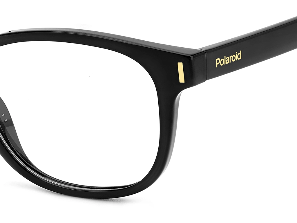 Polaroid PLD D453 807 Black 52