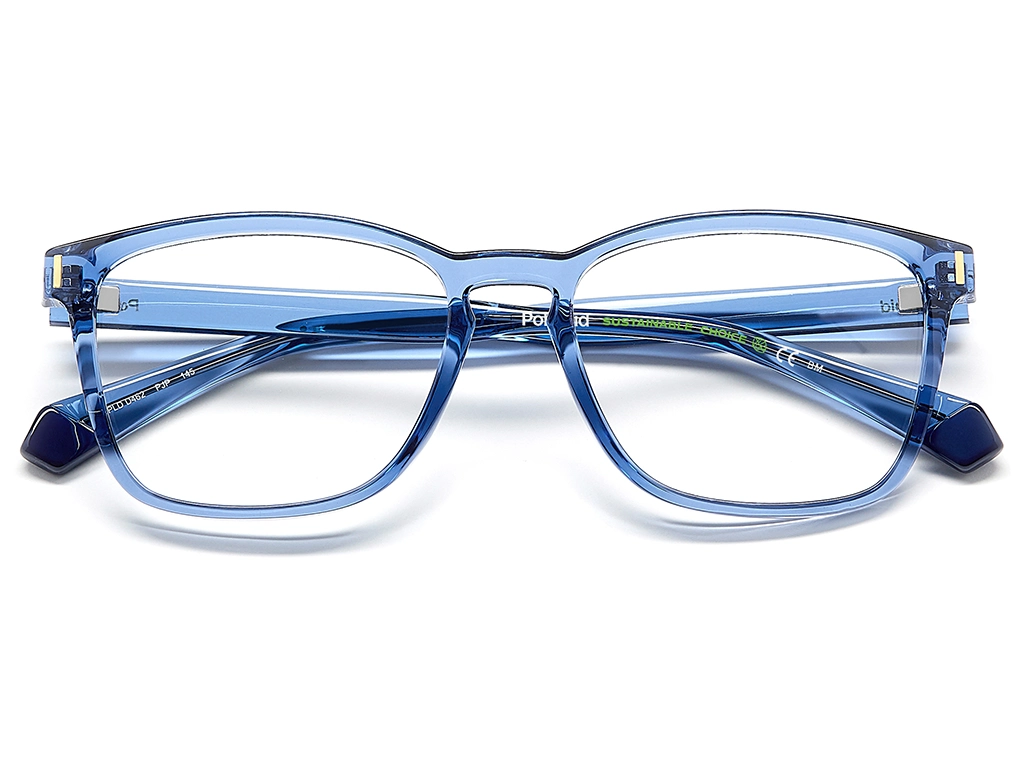 Polaroid PLD D462 PJP Blue 54