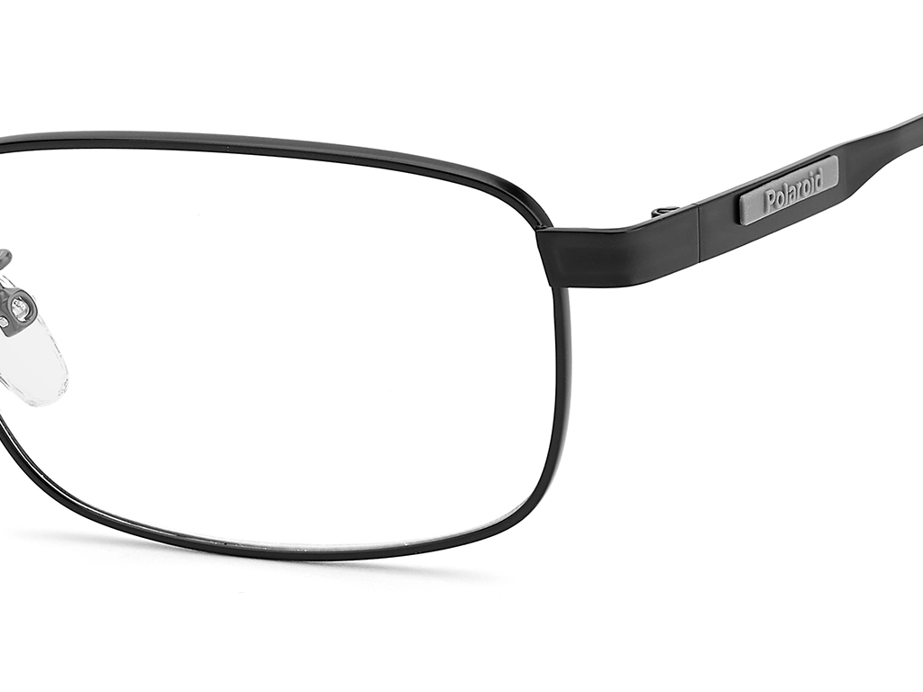 Polaroid PLD D480/G 003 Matte Black 53