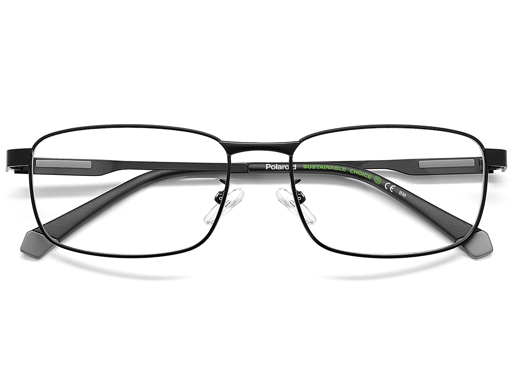 Polaroid PLD D480/G 003 Matte Black 53