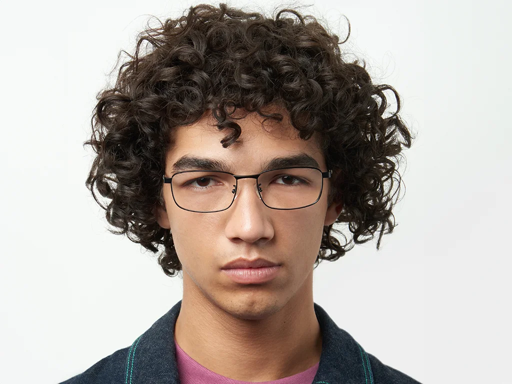 Polaroid PLD D480/G 003 Matte Black 53