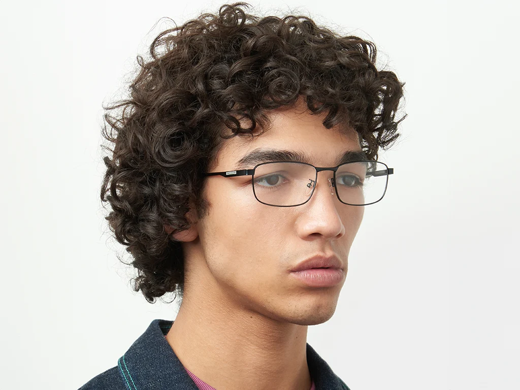 Polaroid PLD D480/G 003 Matte Black 53