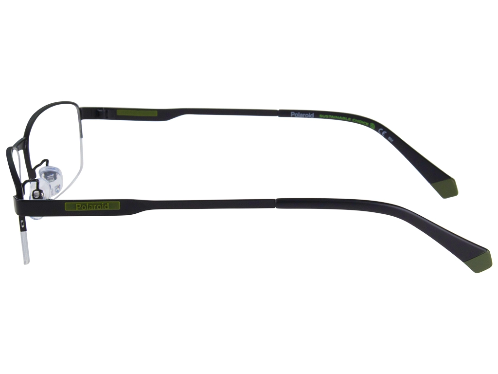 Polaroid PLD D481/G 003 Matte Black 54