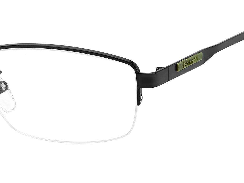 Polaroid PLD D481/G 003 Matte Black 54