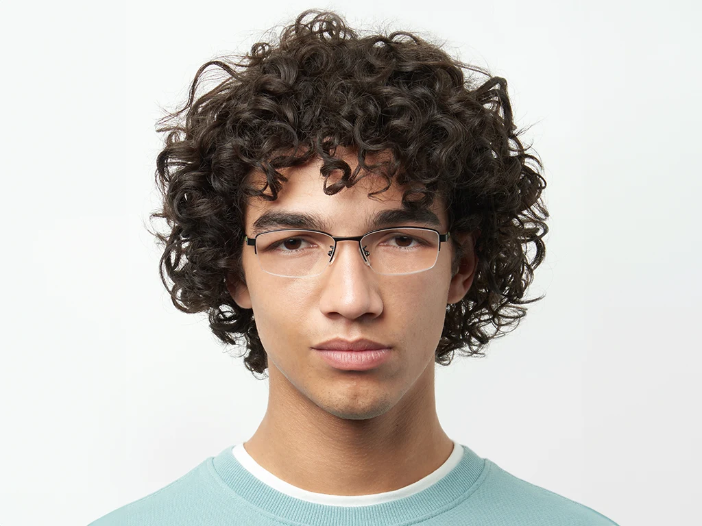 Polaroid PLD D481/G 003 Matte Black 54