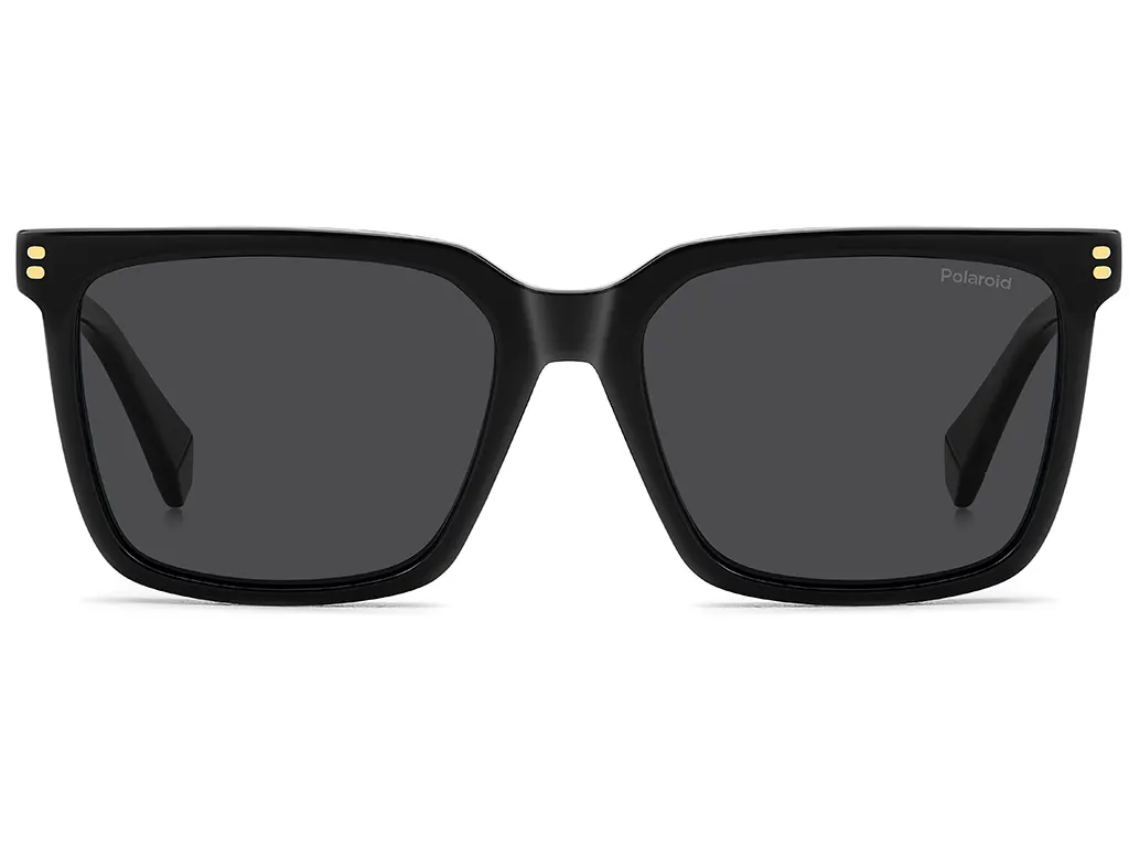 Polaroid PLD D556/C 807 Black 54 Polarised
