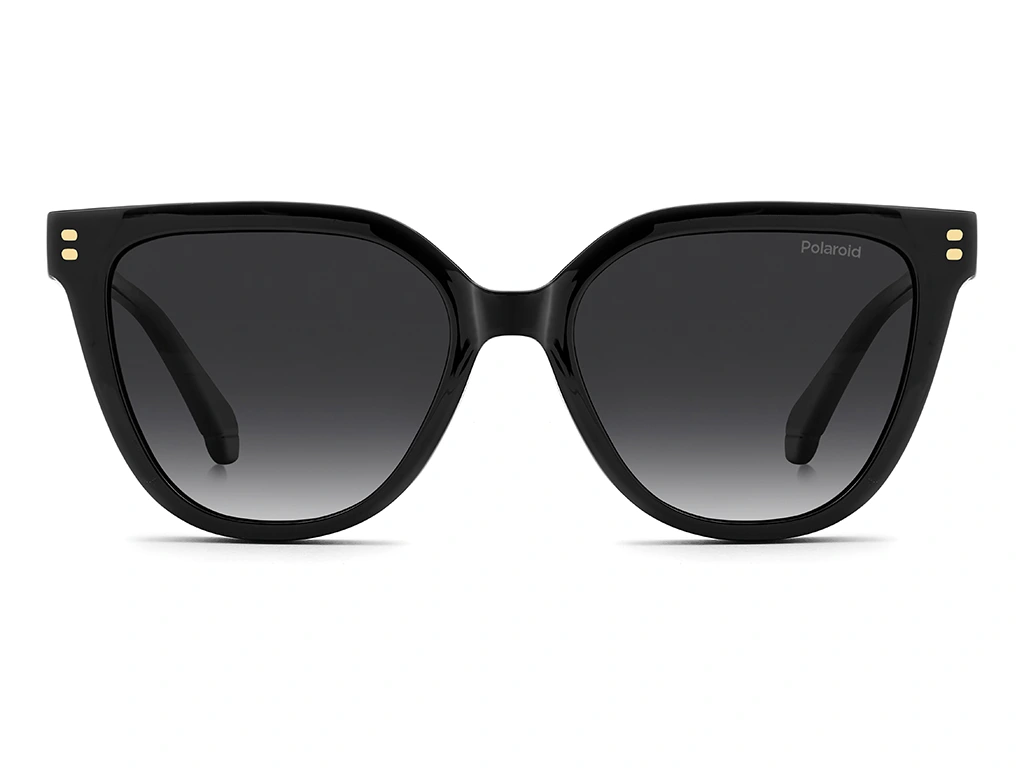 Polaroid PLD D596/C 08A Black 53 Polarised