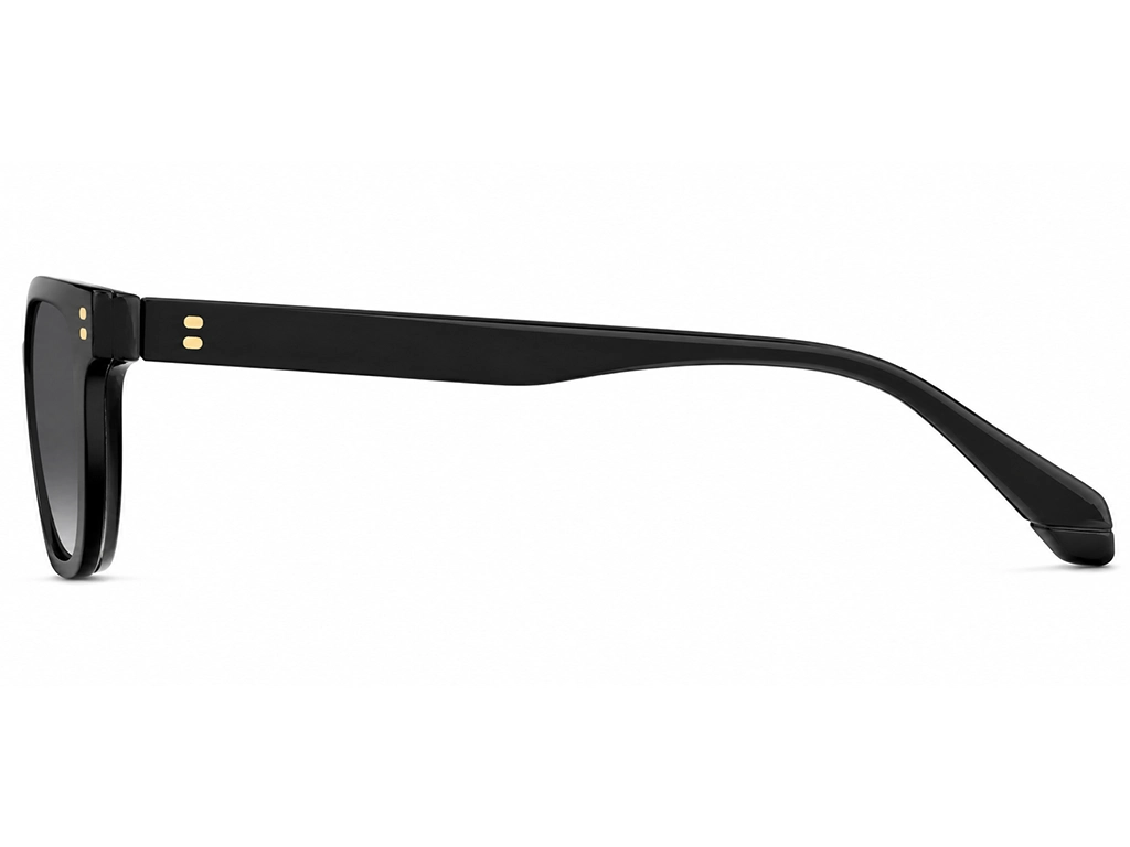 Polaroid PLD D596/C 08A Black 53 Polarised