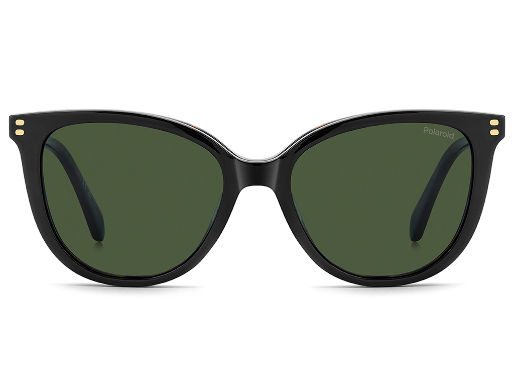 Polaroid PLD D605/C 086 Havana 54 Polarised