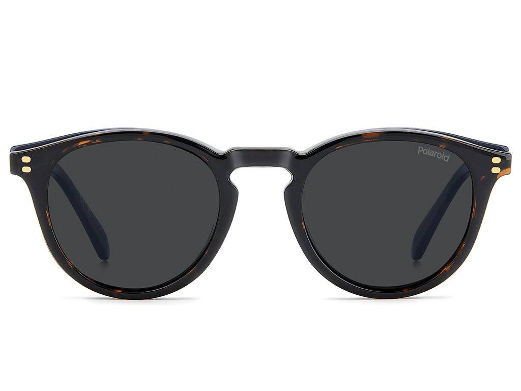 Polaroid PLD D638/C PJP Blue 49 Polarised