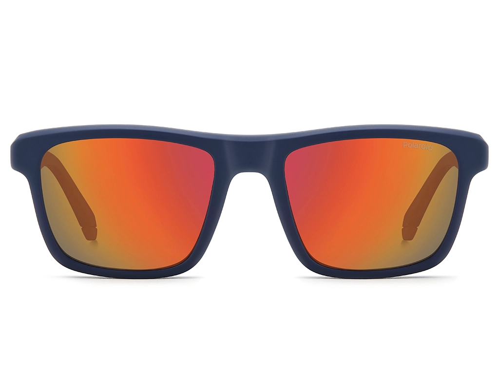 Polaroid PLD D641/C FLL Blue 53 Polarised