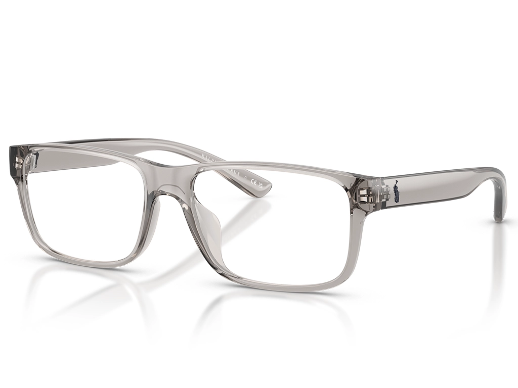 Polo Ralph Lauren 0PH2237U 5755 Transparent Grey 55