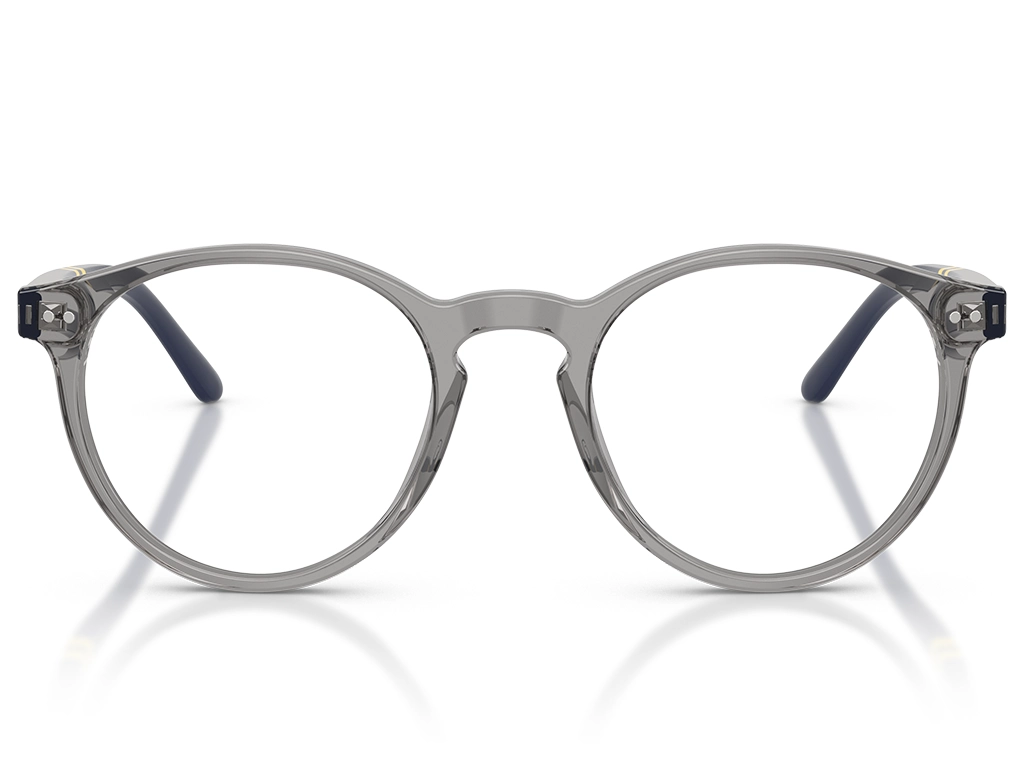 Polo Ralph Lauren 0PH2297 6318 Transparent Grey 48