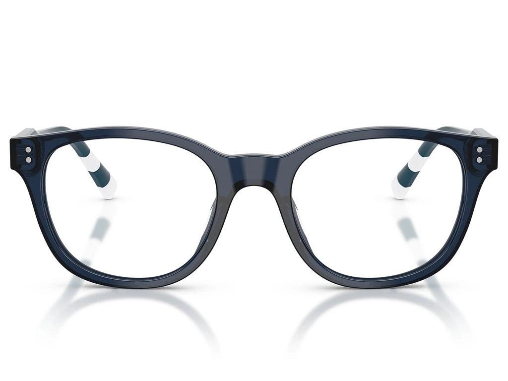 Polo Ralph Lauren 0PH2303U 6314 Transparent Blue 52