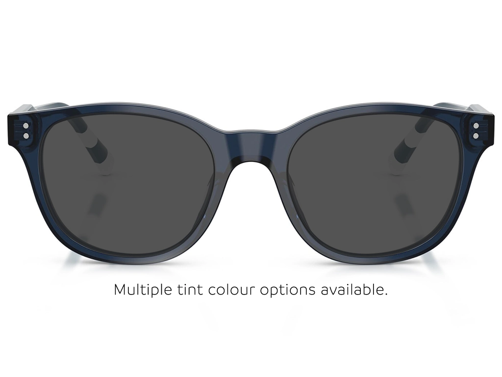 Polo Ralph Lauren 0PH2303U 6314 Transparent Blue 52