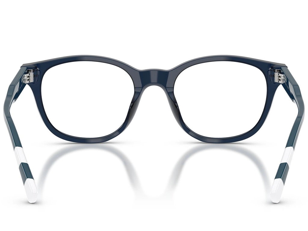 Polo Ralph Lauren 0PH2303U 6314 Transparent Blue 52