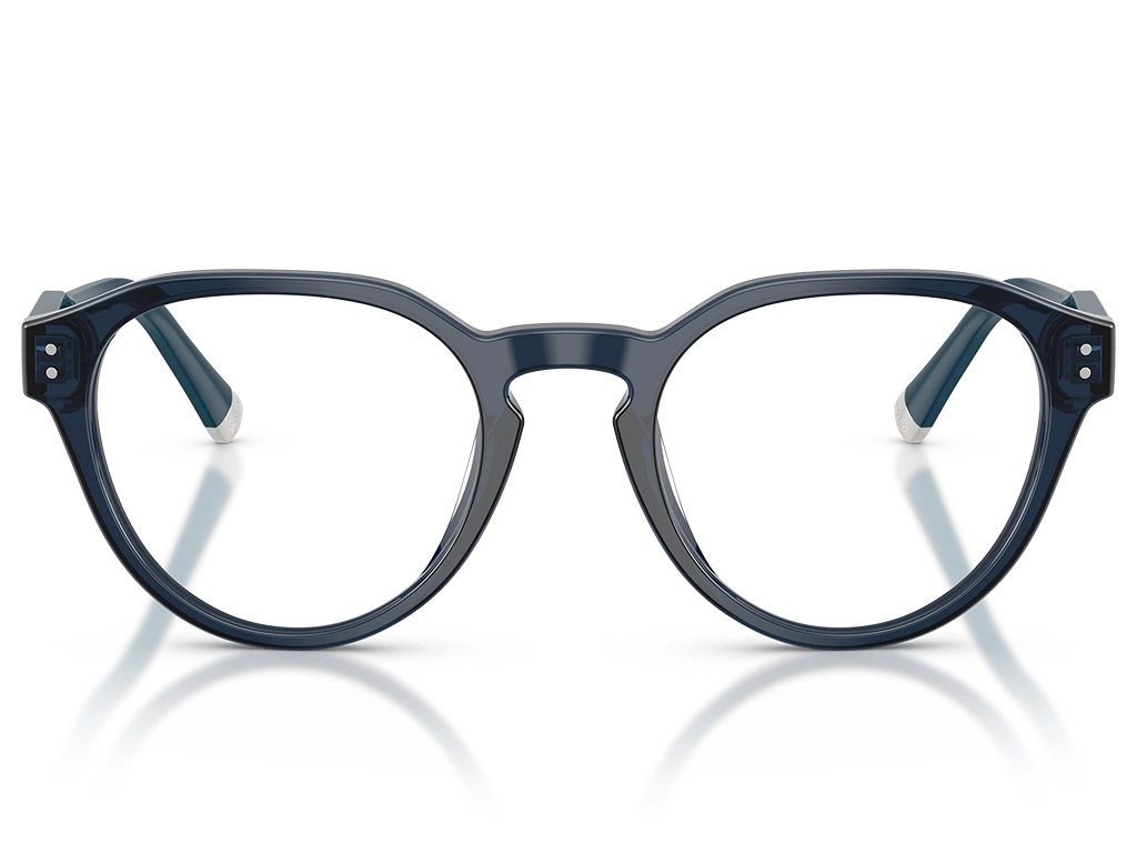 Polo Ralph Lauren 0PH2304U 5955 Transparent Navy Blue 50