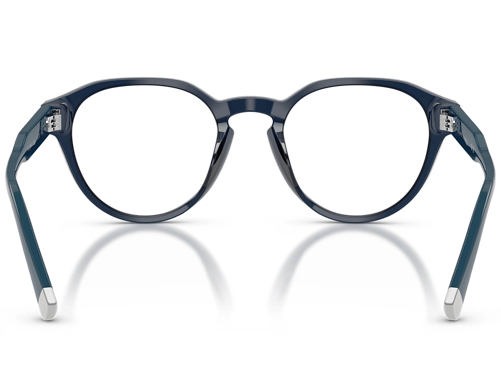 Polo Ralph Lauren 0PH2304U 5955 Transparent Navy Blue 50