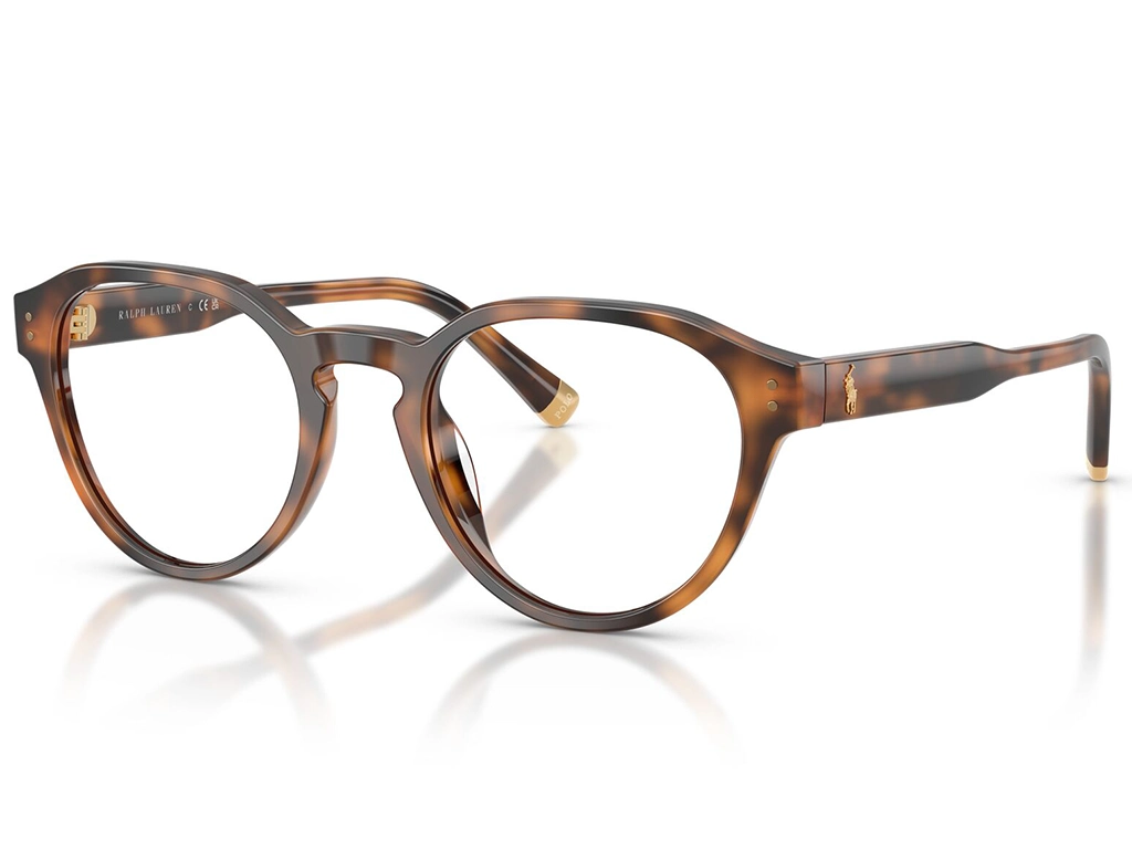 Polo Ralph Lauren 0PH2304U 6089 Havana 50