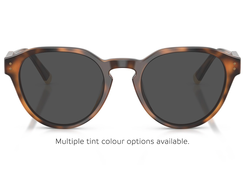 Polo Ralph Lauren 0PH2304U 6089 Havana 50