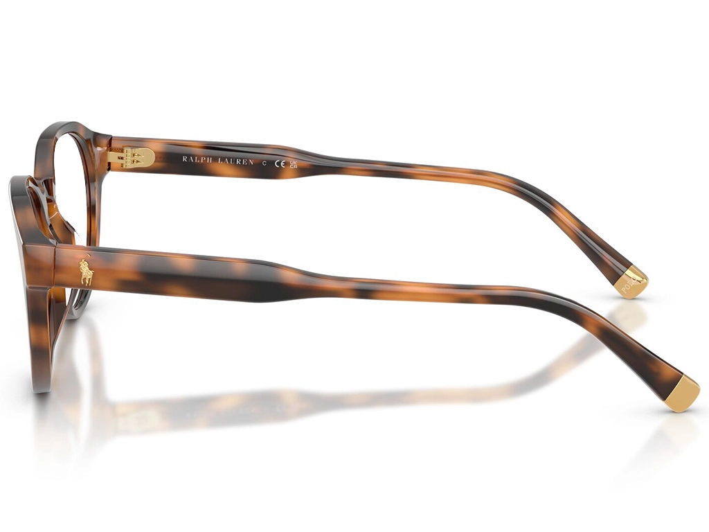 Polo Ralph Lauren 0PH2304U 6089 Havana 50