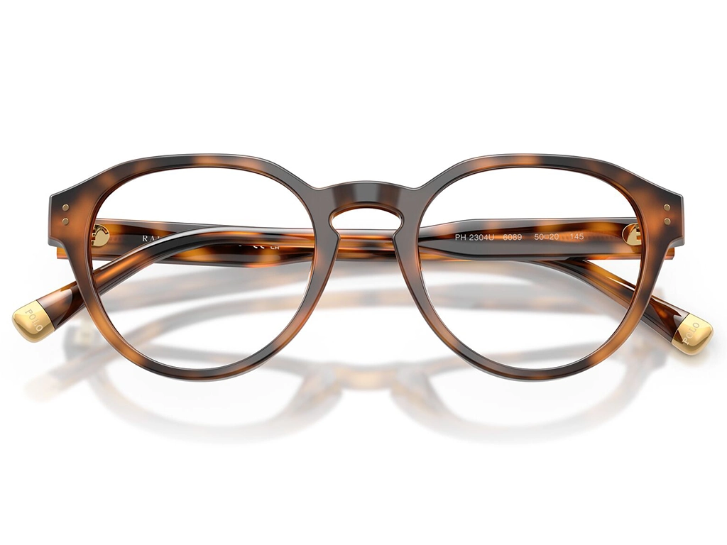 Polo Ralph Lauren 0PH2304U 6089 Havana 50