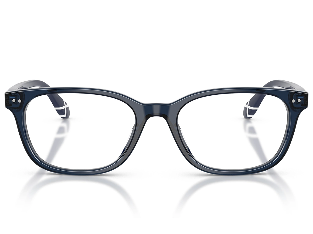Polo Ralph Lauren 0PH2315U 5470 Transparent Blue 54