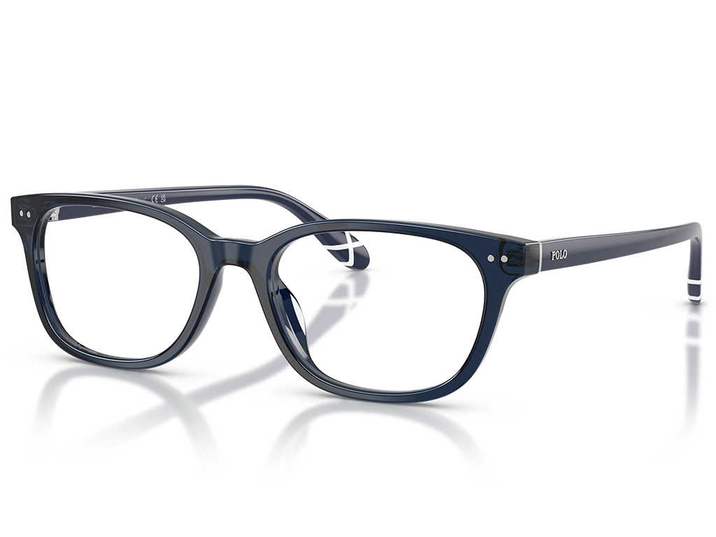 Polo Ralph Lauren 0PH2315U 5470 Transparent Blue 54