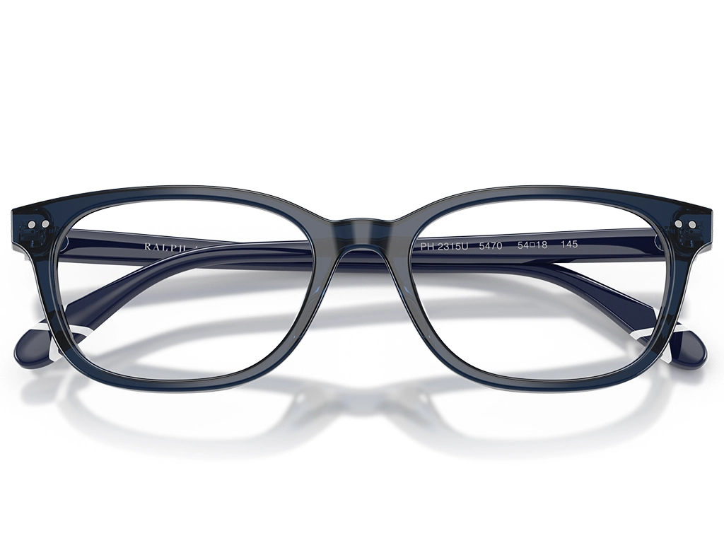 Polo Ralph Lauren 0PH2315U 5470 Transparent Blue 54