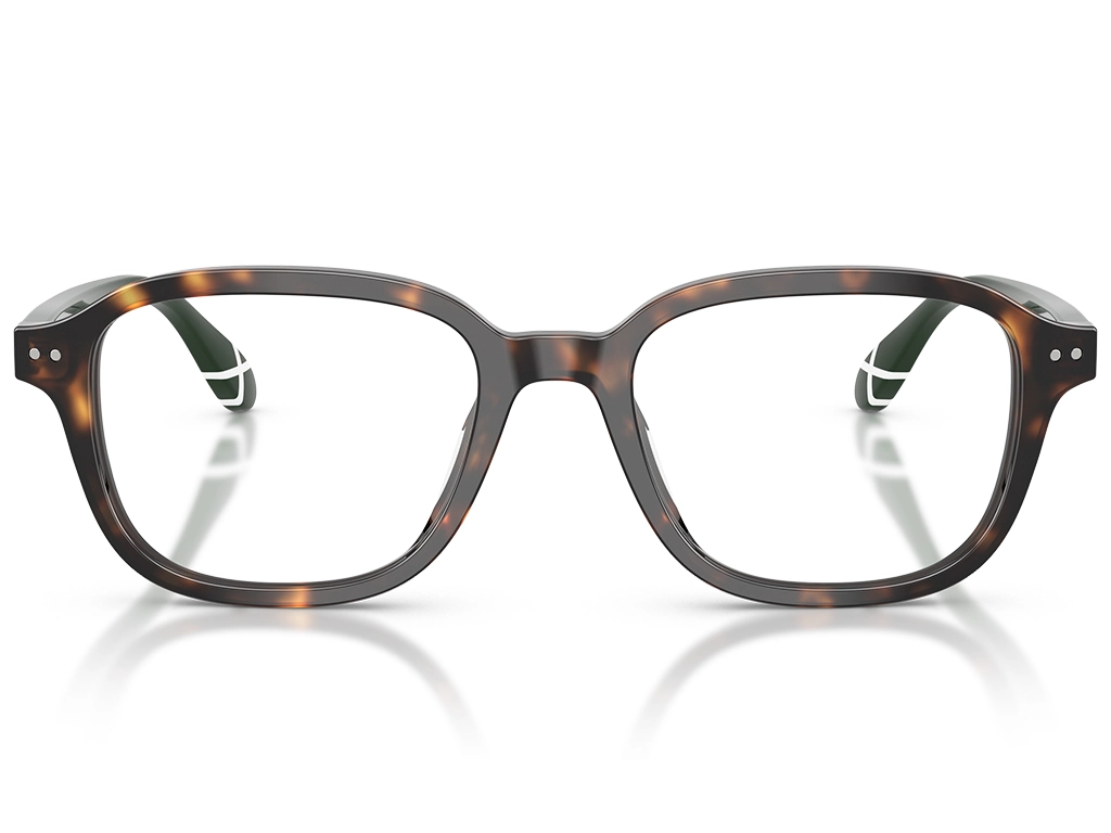 Polo Ralph Lauren 0PH2322U 5003 Dark Havana 53