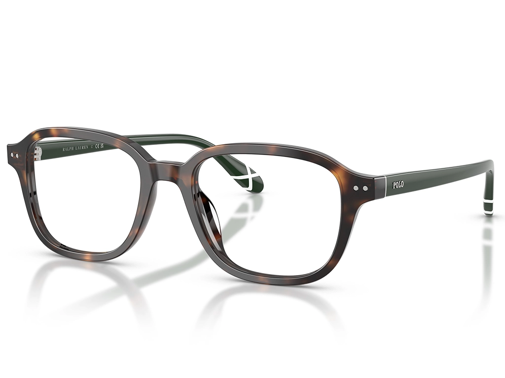Polo Ralph Lauren 0PH2322U 5003 Dark Havana 53