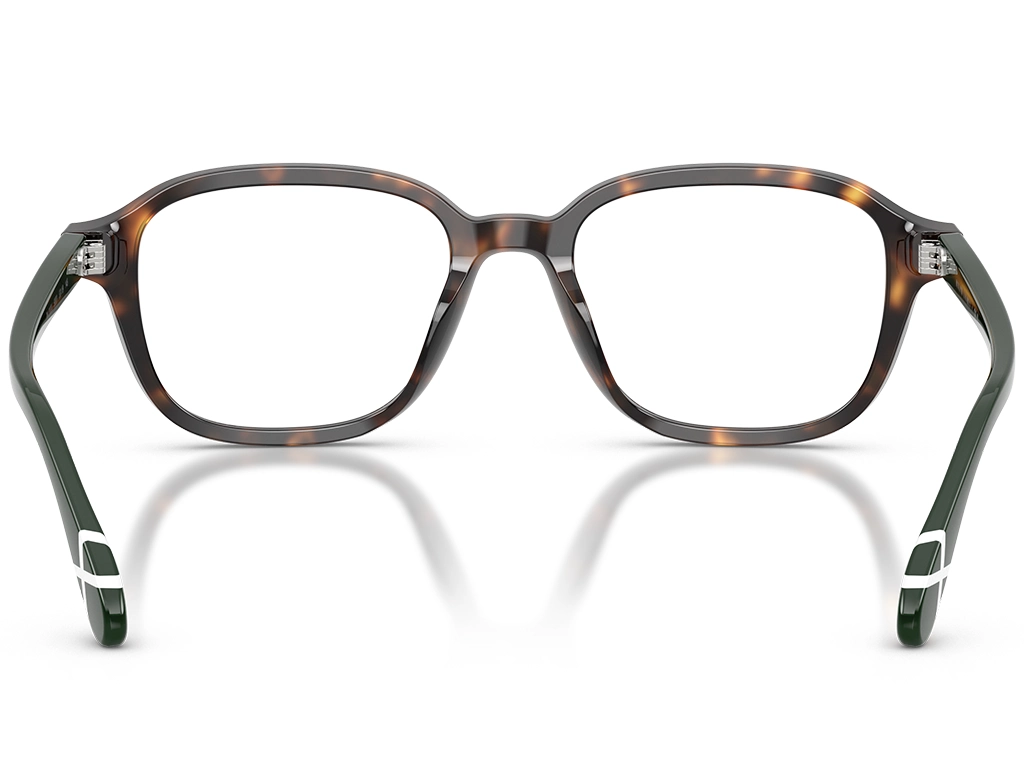 Polo Ralph Lauren 0PH2322U 5003 Dark Havana 53