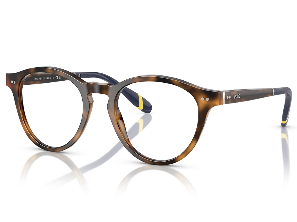 Polo Ralph Lauren PH 2268 5303 Havana 51