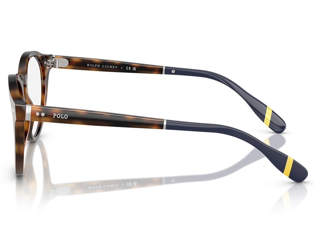 Polo Ralph Lauren PH 2268 5303 Havana 51