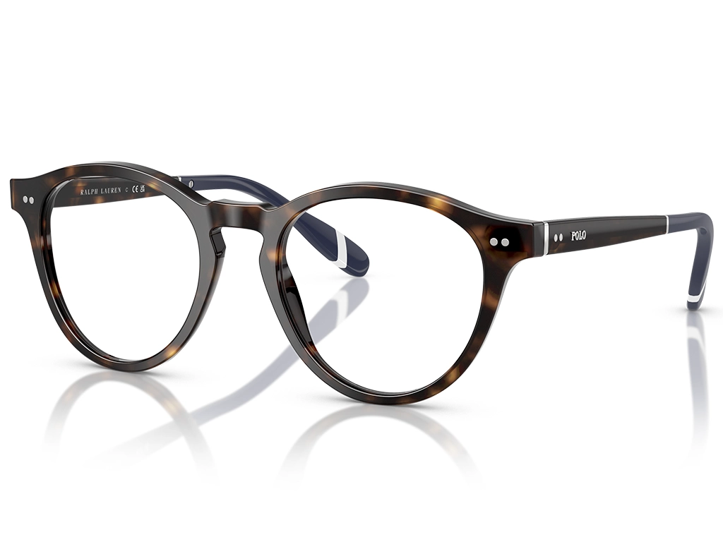 Polo Ralph Lauren PH 2268 5523 Dark Havana 49