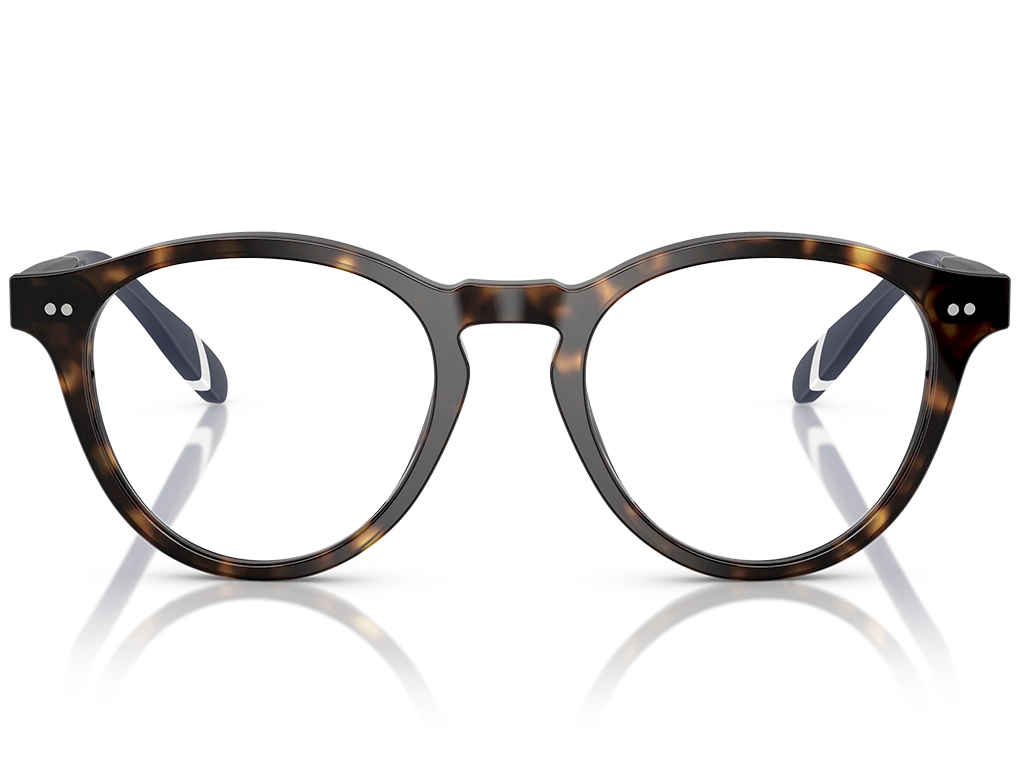 Polo Ralph Lauren PH 2268 5523 Dark Havana 49