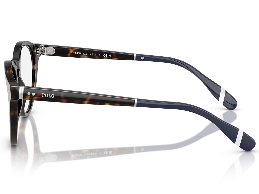 Polo Ralph Lauren PH 2268 5523 Dark Havana 49