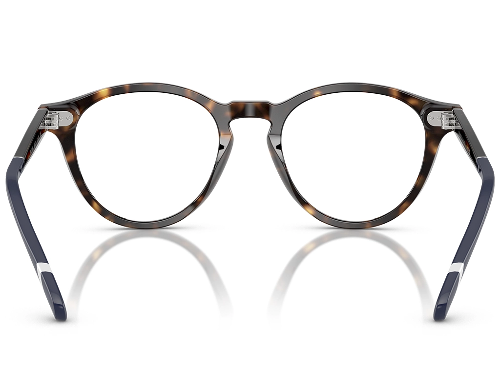 Polo Ralph Lauren PH 2268 5523 Dark Havana 49