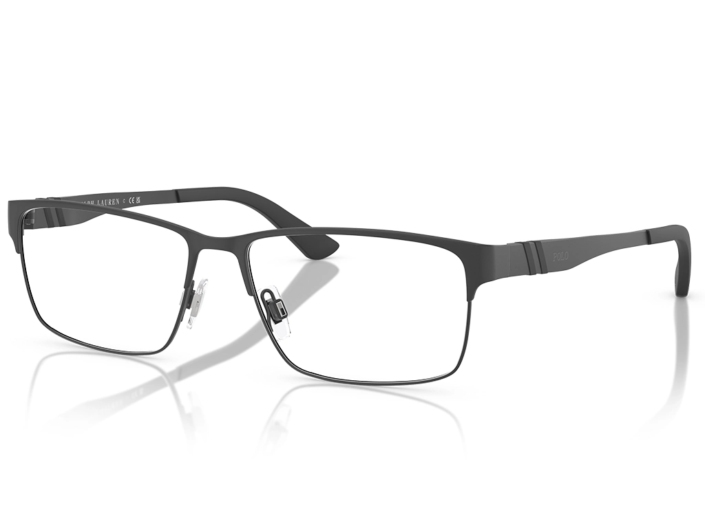 Polo Ralph Lauren PH1147 9038 Matte Black 56