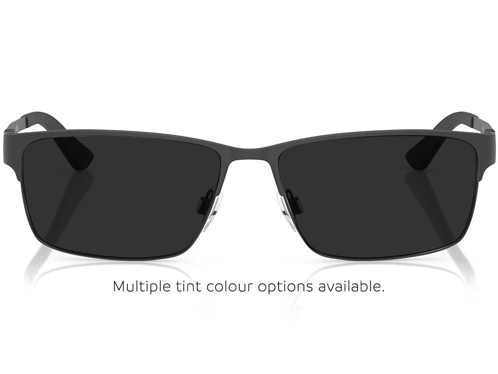 Polo Ralph Lauren PH1147 9038 Matte Black 56