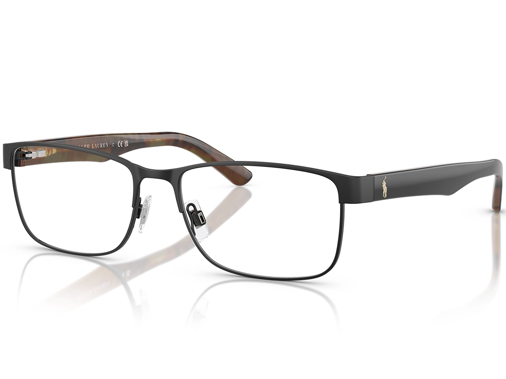Polo Ralph Lauren PH1157 9038 Matte Black 53