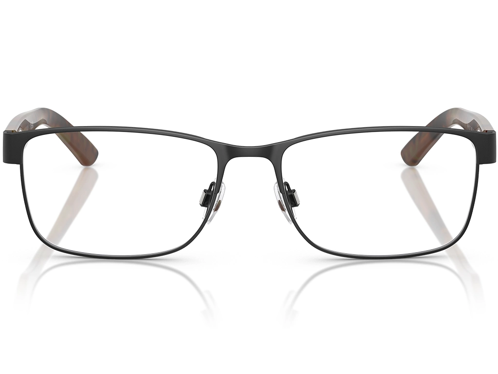 Polo Ralph Lauren PH1157 9038 Matte Black 53