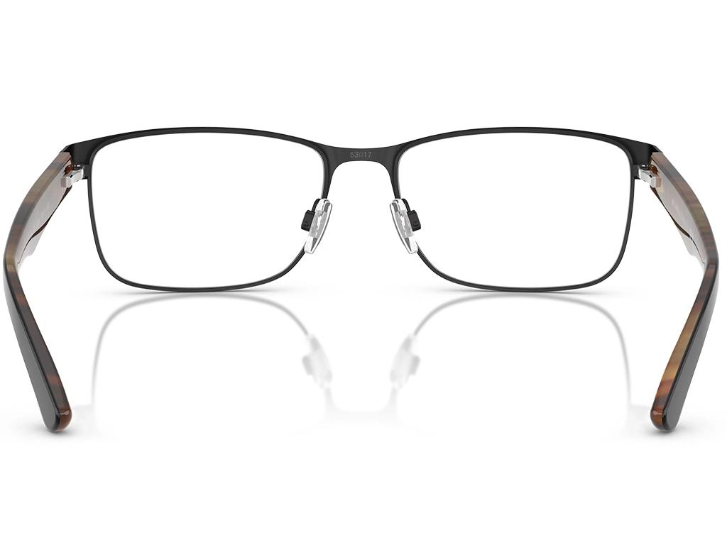 Polo Ralph Lauren PH1157 9038 Matte Black 53
