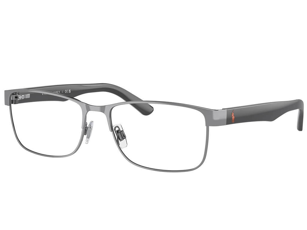 Polo Ralph Lauren PH1157 9216 Gunmetal 53