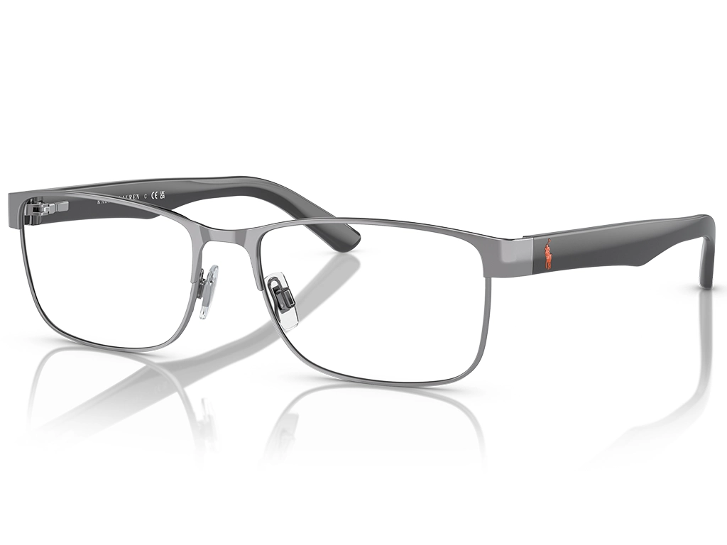 Polo Ralph Lauren PH1157 9216 Gunmetal 55
