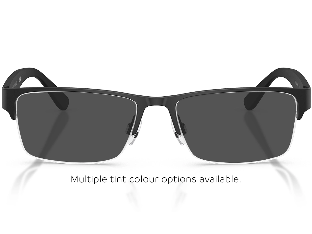 Polo Ralph Lauren PH1164 9038 Matte Black 56