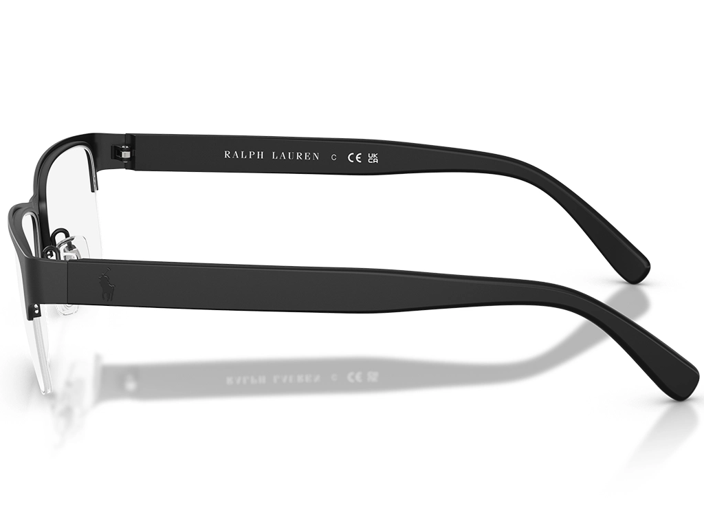 Polo Ralph Lauren PH1164 9038 Matte Black 56