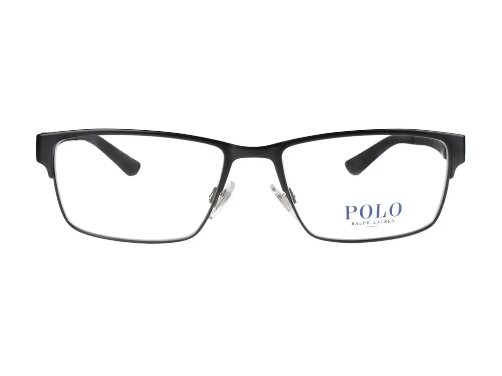 Polo Ralph Lauren PH1147 9038 54 Matte Black