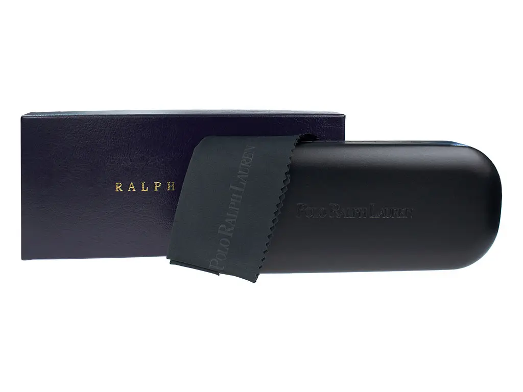 Polo Ralph Lauren PH1175 9038 56 Matte Black