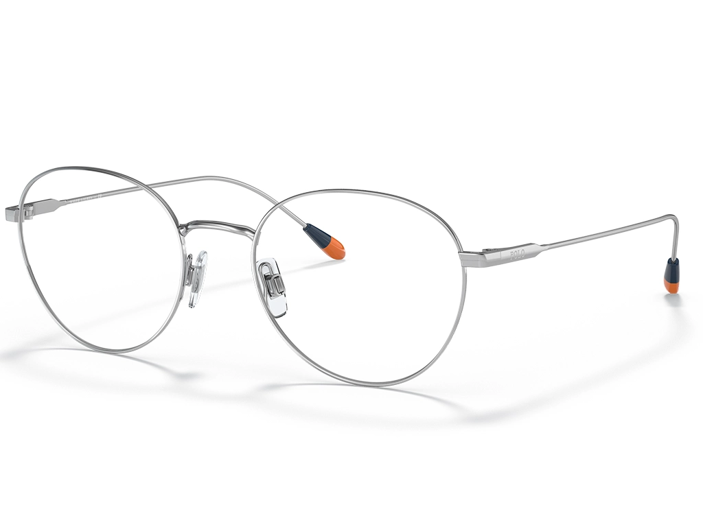 Polo Ralph Lauren PH1208 9001 Silver 51